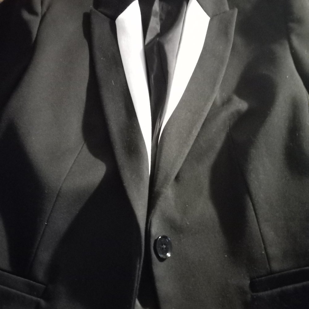 Suit Jacket - Picture 2 of 4